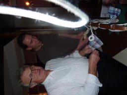 Weihnachtsfeier 2011